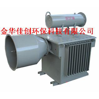 长宁GGAJ02电除尘高压静电变压器